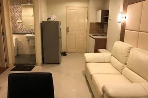 1 Bedroom Condo for sale in Wish @ Siam, Thanon Phetchaburi, Bangkok near BTS Ratchathewi