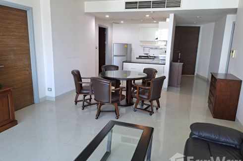 2 Bedroom Condo for rent in Watermark Chaophraya River, Bang Lamphu Lang, Bangkok