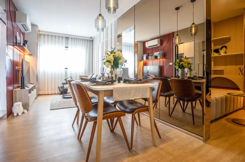 1 Bedroom Condo for sale in The Origin Bangkae, Bang Khae, Bangkok