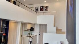 1 Bedroom Condo for sale in Knightsbridge Prime Sathorn, Thung Wat Don, Bangkok near BTS Chong Nonsi