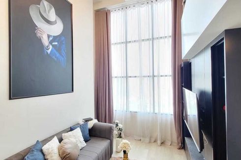 1 Bedroom Condo for sale in Knightsbridge Prime Sathorn, Thung Wat Don, Bangkok near BTS Chong Nonsi