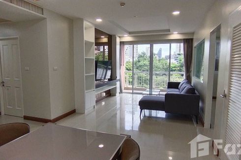 2 Bedroom Condo for rent in The Rise Sukhumvit 39, Khlong Tan Nuea, Bangkok near BTS Phrom Phong