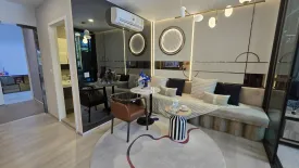 1 Bedroom Condo for sale in Aspire Onnut Station, Phra Khanong, Bangkok near BTS On Nut