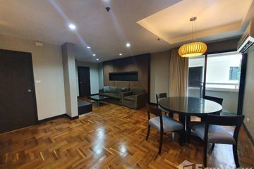 2 Bedroom Condo for rent in Khlong Tan Nuea, Bangkok near BTS Phrom Phong