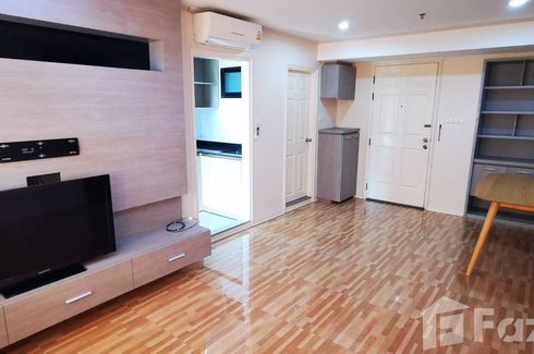 2 Bedroom Condo for rent in Lumpini Place Ratchada-Thapra 2, Dao Khanong, Bangkok near BTS Talat Phlu