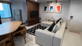 2 Bedroom Condo for sale in Ratanakosin Island, Arun Amarin, Bangkok near MRT Siriraj