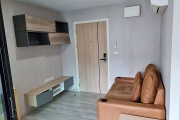 1 Bedroom Condo for sale in MAXXI Condo Ratchayothin-Phaholyothin 34, Sena Nikhom, Bangkok near BTS Kasetsart University