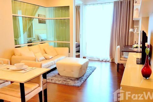 1 Bedroom Condo for rent in Ivy Thonglor, Khlong Tan Nuea, Bangkok near BTS Thong Lo