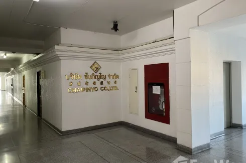 Condo for rent in Thairong Tower, Suan Luang, Bangkok near BTS Phra Khanong