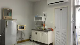 Condo for rent in Thairong Tower, Suan Luang, Bangkok near BTS Phra Khanong