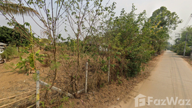 Land for sale in Mae Faek Mai, Chiang Mai