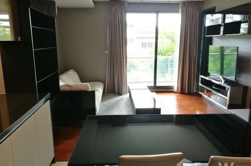 1 Bedroom Condo for rent in The Address Sukhumvit 61, Khlong Tan Nuea, Bangkok near BTS Ekkamai