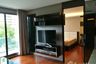 1 Bedroom Condo for rent in The Address Sukhumvit 61, Khlong Tan Nuea, Bangkok near BTS Ekkamai