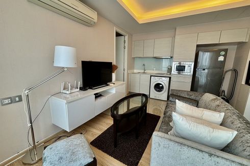 1 Bedroom Condo for sale in H condo, Khlong Tan Nuea, Bangkok near BTS Phrom Phong