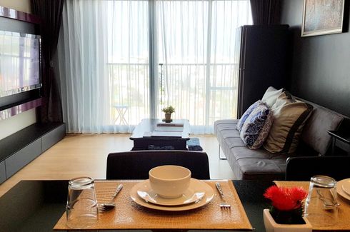 1 Bedroom Condo for sale in Noble Reveal, Phra Khanong Nuea, Bangkok near BTS Thong Lo