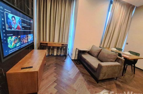 1 Bedroom Condo for rent in The ESSE Sukhumvit 36, Phra Khanong, Bangkok near BTS Thong Lo