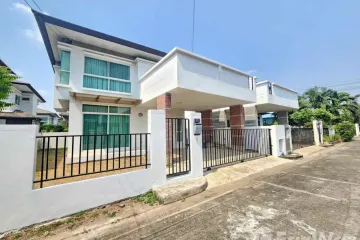 4 Bedroom House for rent in Sammakon, Saphan Sung, Bangkok