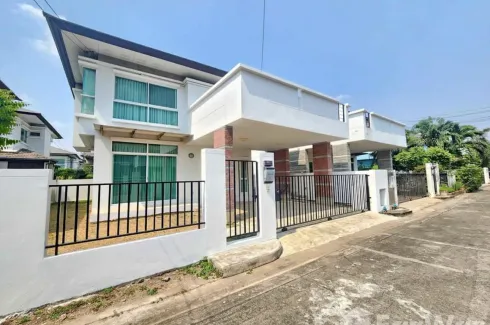 4 Bedroom House for rent in Sammakon, Saphan Sung, Bangkok