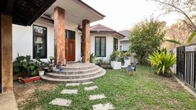 3 Bedroom House for rent in Baan Wang Tan, Mae Hia, Chiang Mai