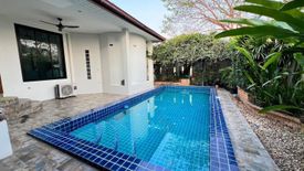 3 Bedroom House for rent in Baan Wang Tan, Mae Hia, Chiang Mai