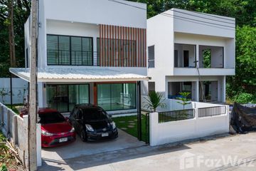 3 Bedroom House for sale in San Phi Suea, Chiang Mai