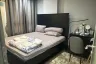 1 Bedroom Condo for rent in Mirage Sukhumvit 27, Khlong Toei, Bangkok near BTS Asoke