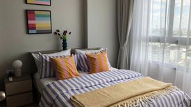 1 Bedroom Condo for rent in Ideo Rama 9 - Asoke, Huai Khwang, Bangkok near MRT Phra Ram 9