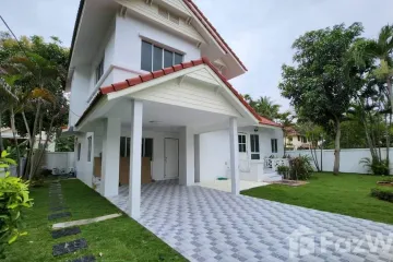 3 Bedroom House for sale in Chollada Land and House Park, Nong Chom, Chiang Mai