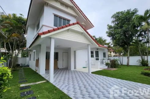 3 Bedroom House for sale in Chollada Land and House Park, Nong Chom, Chiang Mai