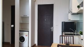 1 Bedroom Condo for rent in Q House Condo Sukhumvit 79, Phra Khanong Nuea, Bangkok near BTS On Nut