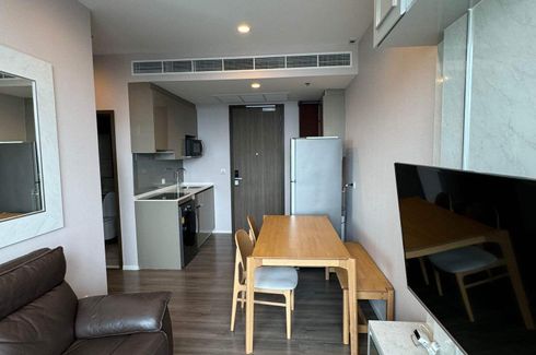 2 Bedroom Condo for rent in Whizdom Essence, Bang Chak, Bangkok near BTS Punnawithi