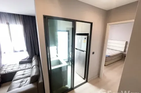 1 Bedroom Condo for rent in The Signature by URBANO, Sam Sen Nai, Bangkok near BTS Saphan Kwai