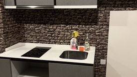 1 Bedroom Condo for sale in The Key Sathorn-Charoenraj, Bang Khlo, Bangkok near BTS Surasak