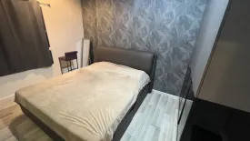 1 Bedroom Condo for sale in The Key Sathorn-Charoenraj, Bang Khlo, Bangkok near BTS Surasak