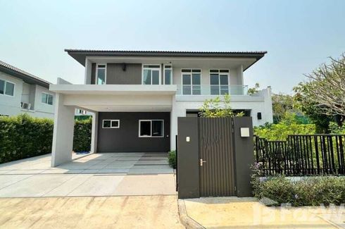 4 Bedroom House for sale in Mantana San Sai - Chiang Mai, San Na Meng, Chiang Mai