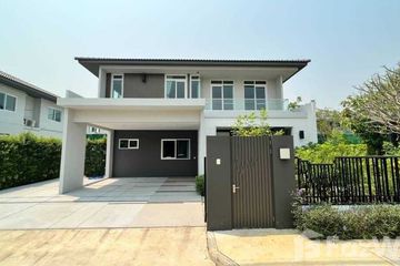 4 Bedroom House for sale in San Na Meng, Chiang Mai