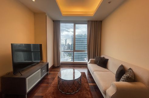 2 Bedroom Condo for sale in Sky Villas Sathorn, Thung Wat Don, Bangkok near BTS Chong Nonsi