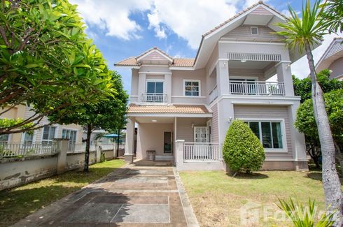 4 Bedroom House for sale in Koolpunt Ville 15, San Pu Loei, Chiang Mai