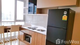 1 Bedroom Condo for rent in Rhythm Sathorn, Thung Wat Don, Bangkok near BTS Saphan Taksin