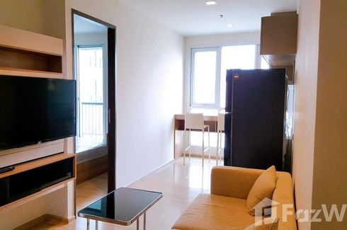 1 Bedroom Condo for rent in Rhythm Sathorn, Thung Wat Don, Bangkok near BTS Saphan Taksin