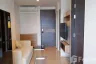 1 Bedroom Condo for rent in Rhythm Sathorn, Thung Wat Don, Bangkok near BTS Saphan Taksin