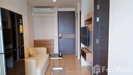 1 Bedroom Condo for rent in Rhythm Sathorn, Thung Wat Don, Bangkok near BTS Saphan Taksin