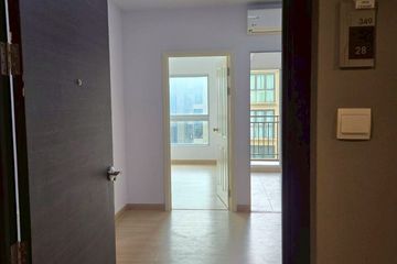 1 Bedroom Condo for sale in Supalai Veranda Rama 9, Bang Kapi, Bangkok