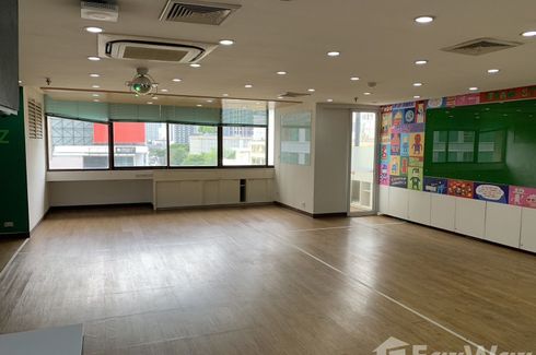 Office for rent in Asoke Tower, Khlong Toei Nuea, Bangkok near MRT Phetchaburi