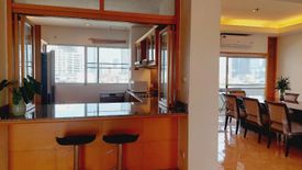 3 Bedroom Condo for rent in Esmeralda Apartments, Thung Maha Mek, Bangkok near MRT Lumpini