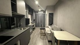 1 Bedroom Condo for rent in Ideo Q Chula - Samyan, Maha Phruettharam, Bangkok near MRT Sam Yan