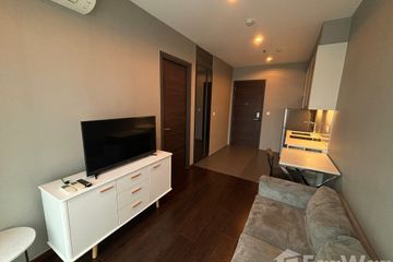 1 Bedroom Condo for rent in C Ekkamai, Khlong Tan Nuea, Bangkok near BTS Ekkamai