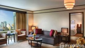 2 Bedroom Condo for rent in Conrad Bangkok, Langsuan, Bangkok near BTS Ploen Chit