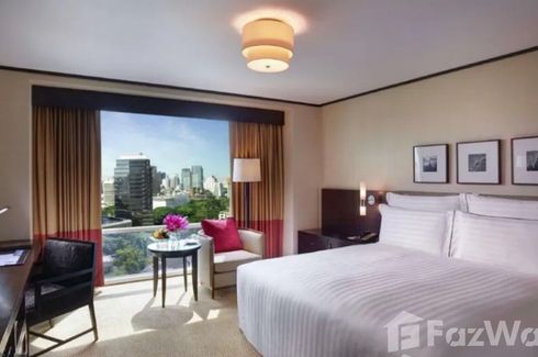 2 Bedroom Condo for rent in Conrad Bangkok, Lumpini, Bangkok near BTS Ploen Chit