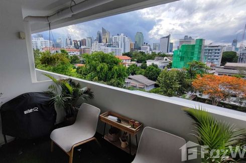 3 Bedroom Condo for rent in D.S. Tower 2 Sukhumvit 39, Khlong Tan Nuea, Bangkok near BTS Phrom Phong